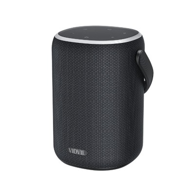 Portable speaker vidvie sp920 black 50w