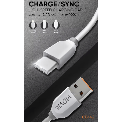 Câble de données CB442