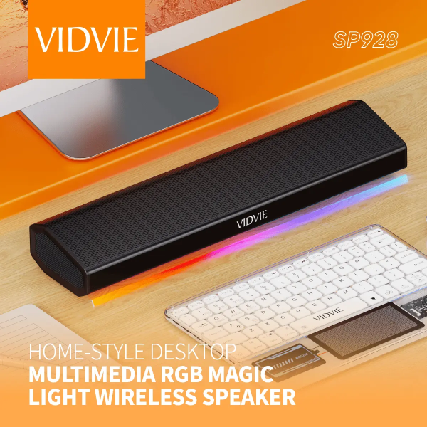 Vidvie WIRELESS SPEAKER SP928