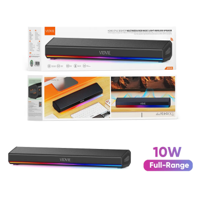 Vidvie WIRELESS SPEAKER SP928