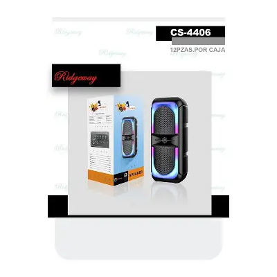Speaker CS-4406
