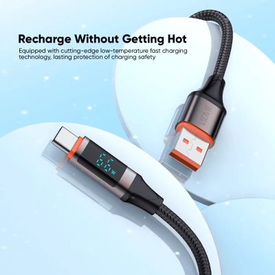 Câble de données  CB4036T