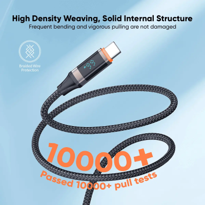 Câble de données  CB4036T