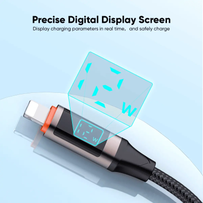 Câble de données CB4036i