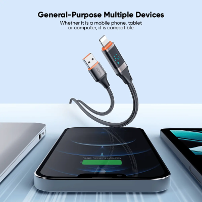 Câble de données CB4036i