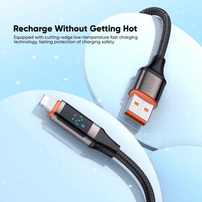 Câble de données CB4036i