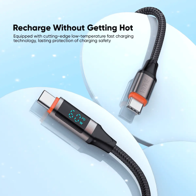 Câble de données  CB4036C&C