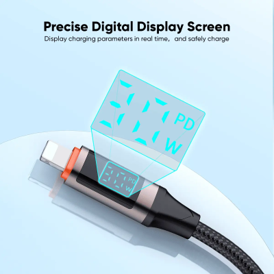 Câble de données  CB4036C&i