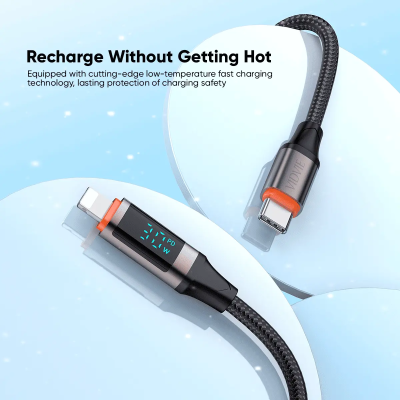 Câble de données  CB4036C&i