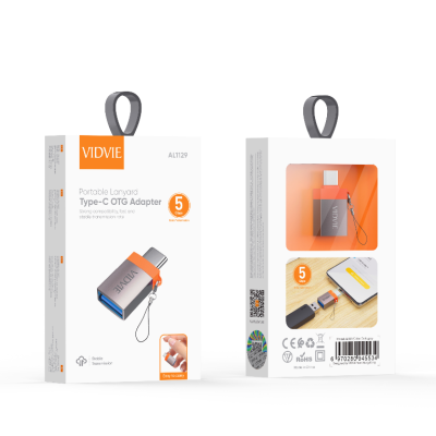 TYPE C OTG ADAPTER AL1129