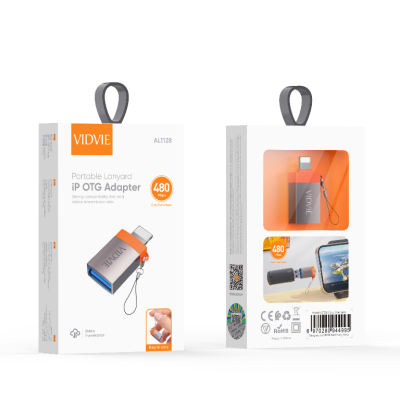 Iphone OTG ADAPTER AL1128