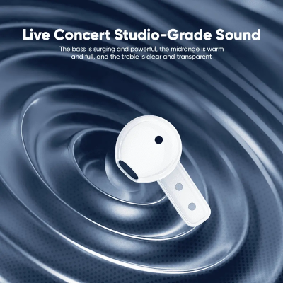 Écouteurs BT878 TWS