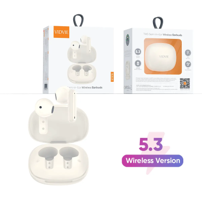 Écouteurs BT878 TWS