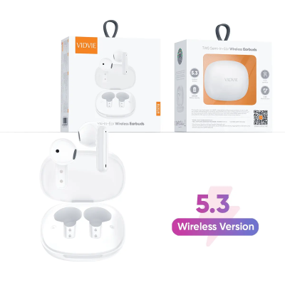 Écouteurs BT878 TWS