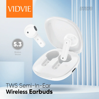 Écouteurs BT878 TWS