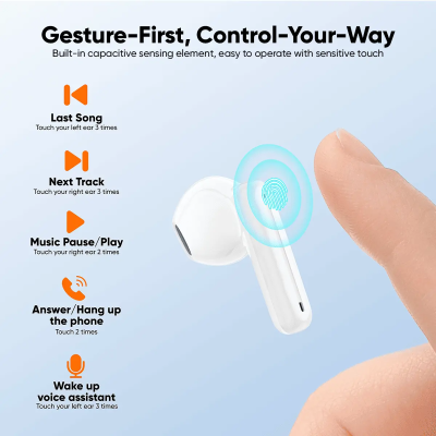 Écouteurs BT878 TWS