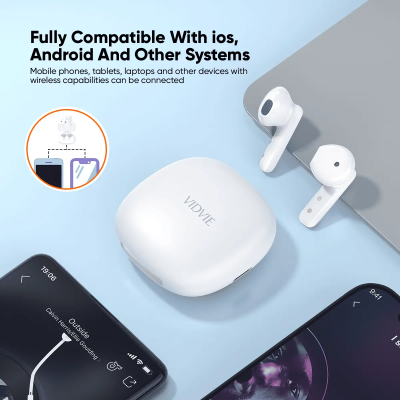 Écouteurs BT878 TWS