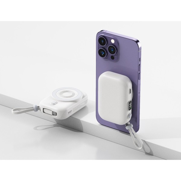 Power bank VPX super fast charging 10000mAh (33w)