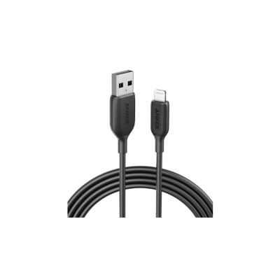 copy of Cable USB-C Vers USB-C Anker 1,5M 240W - Noir