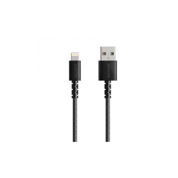 copy of copy of copy of copy of Cable USB-C Vers USB-C Anker 1,5M 240W - Noir