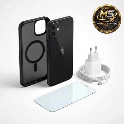 RENTRÉE PRO MAX — iPhone 11 64 Go + Pack Complet