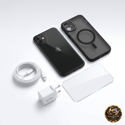 RENTRÉE PRO MAX — iPhone 11 64 Go + Pack Complet